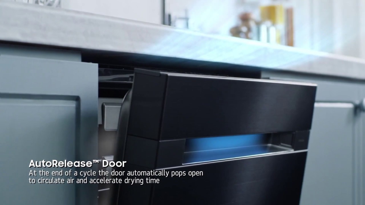 How to Fix Samsung Dishwasher Not Draining: Real Story, Real Fix